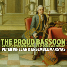 Peter clearance whelan bassoon